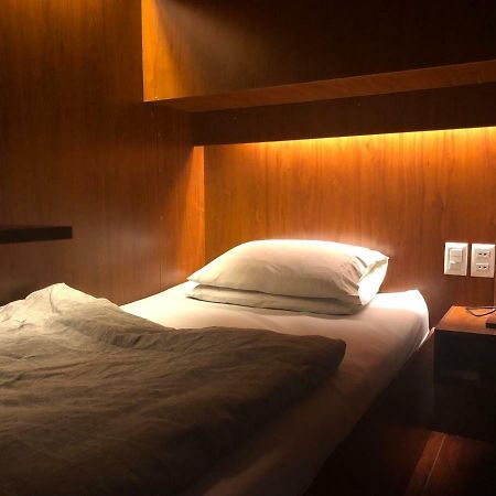 Onkel Inn Airport Sleepbox La Paz Luaran gambar
